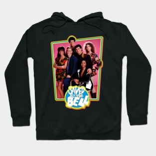 The Cast Hoodie